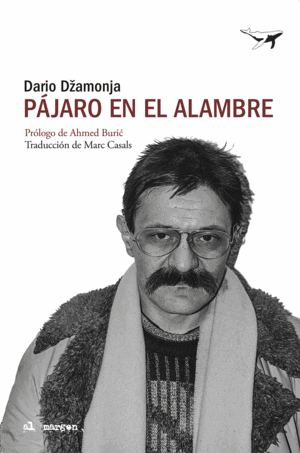 PÁJARO EN EL ALAMBRE