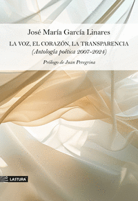 LA VOZ, EL CORAZÓN, LA TRANSPARENCIA (ANTOLOGÍA POÉTICA 2007