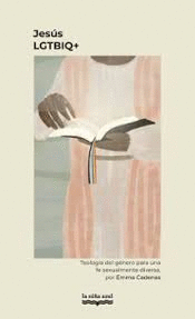 JESÚS LGTBQ+