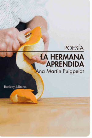 LA HERMANA APRENDIDA