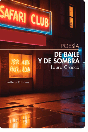 DE BAILE Y DE SOMBRA