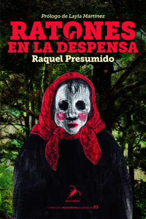 RATONES EN LA DESPENSA