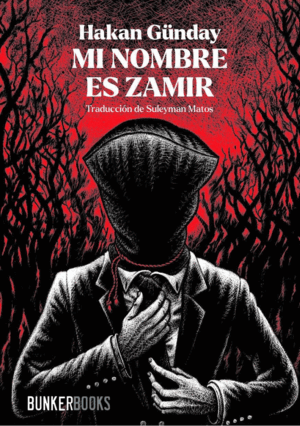 MI NOMBRE ES ZAMIR