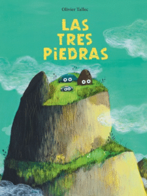 LAS TRES PIEDRAS