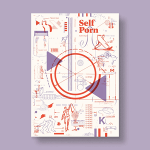 SELF PORN