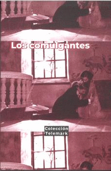 LOS COMULGANTES. INGMAR BERGMAN