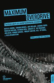 MAXIMUM OVERDRIVE