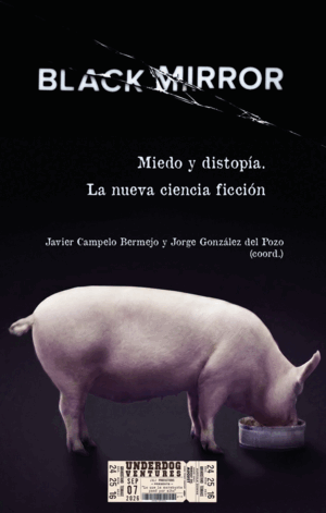 BLACK MIRROR