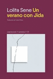 UN VERANO CON JIDA