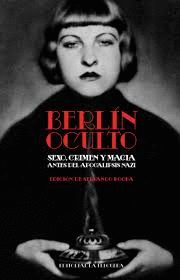 BERLÍN OCULTO
