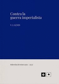 CONTRA LA GUERRA IMPERIALISTA