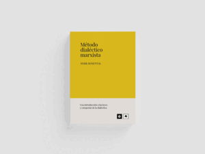 MÉTODO DIALÉCTICO MARXISTA