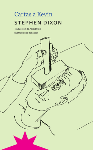 CARTAS A KEVIN
