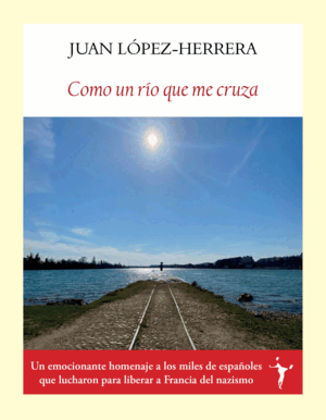 COMO UN RÍO QUE ME CRUZA