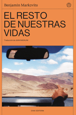 EL RESTO DE NUESTRAS VIDAS