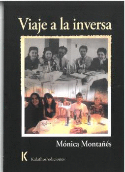 VIAJE A LA INVERSA