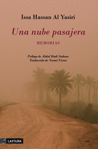 UNA NUBE PASAJERA