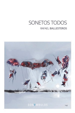 SONETOS TODOS