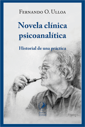 NOVELA CLINICA PSICOANALITICA