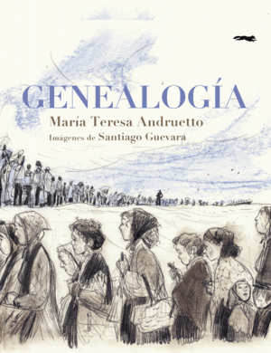 GENEALOGÍA