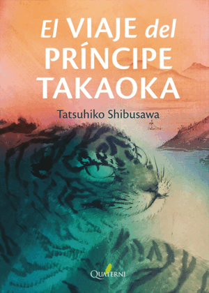 VIAJE DEL PRÍNCIPE TAKAOKA, EL