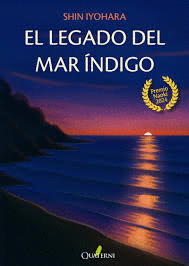 EL LEGADO DEL MAR ÍNDIGO