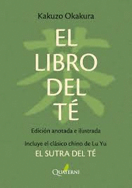EL LIBRO DEL TÉ