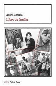 LIBRO DE FAMILIA