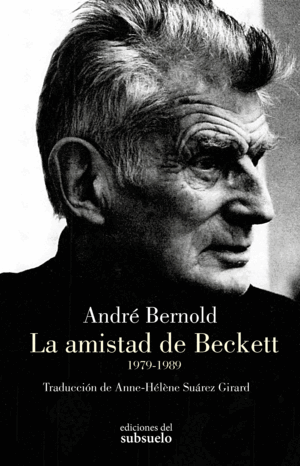 LA AMISTAD DE BECKETT