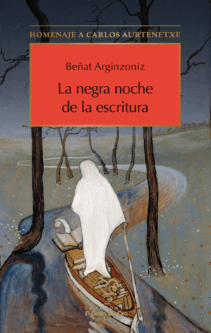 NEGRA NOCHE DE LA ESCRITURA, LA