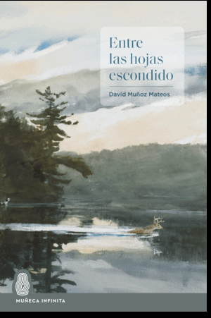 ENTRE LAS HOJAS ESCONDIDO