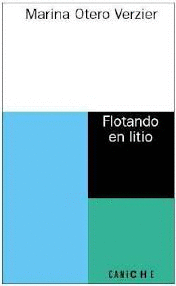 FLOTANDO EN LITIO