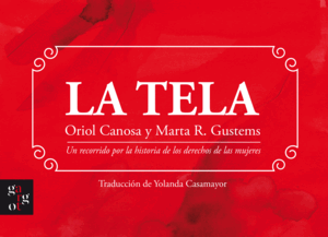 LA TELA.
