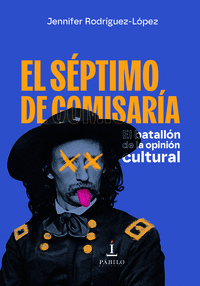 EL SÉPTIMO DE COMISARÍA
