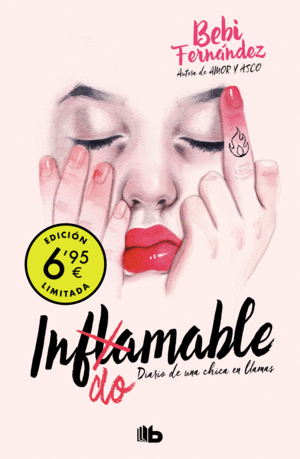 INDOMABLE (EDICIÓN LIMITADA A PRECIO ESPECIAL)