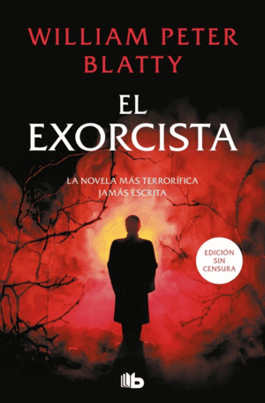 EL EXORCISTA (EDICIÓN ESPECIAL NUEVA PELÍCULA) 50 ANIVERSARIO