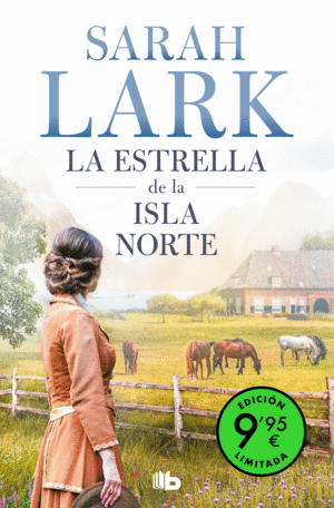 LA ESTRELLA DE LA ISLA NORTE (EDICIÓN LIMITADA A PRECIO ESPECIAL)