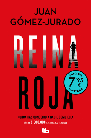 REINA ROJA (LIMITED)