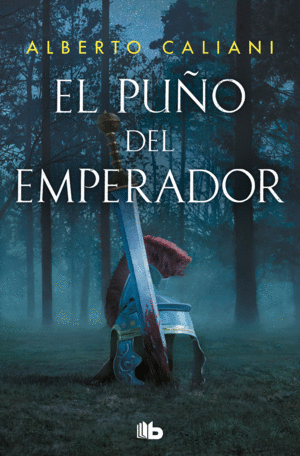 EL PUÑO DEL EMPERADOR