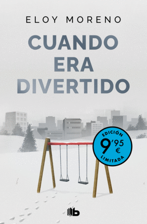 CUANDO ERA DIVERTIDO (LIMITED)