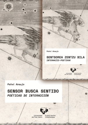 SENSOR BUSCA SENTIDO - SENTSOREA ZENTZU BILA