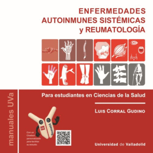 ENFERMEDADES AUTOINMUNES SISTÉMICAS Y REUMATOLOGÍA