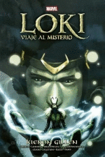 LOKI VIAJE AL MISTERIO