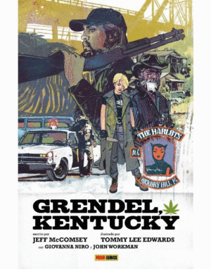 GRENDEL, KENTUCKY