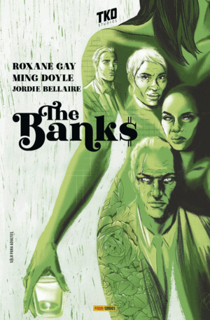 THE BANKS