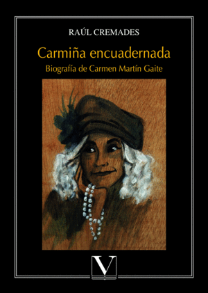 CARMIÑA ENCUADERNADA