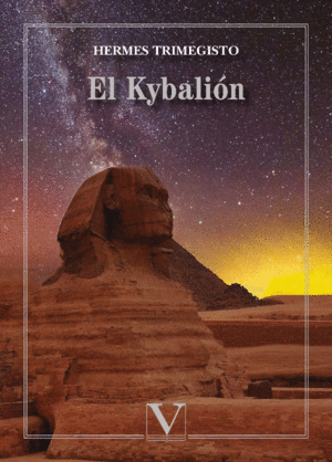 EL KYBALIÓN