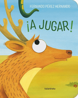 ¡A JUGAR!