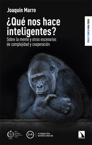 ¿QUÉ NOS HACE INTELIGENTES?