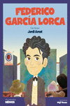 FEDERICO GARCÍA LORCA